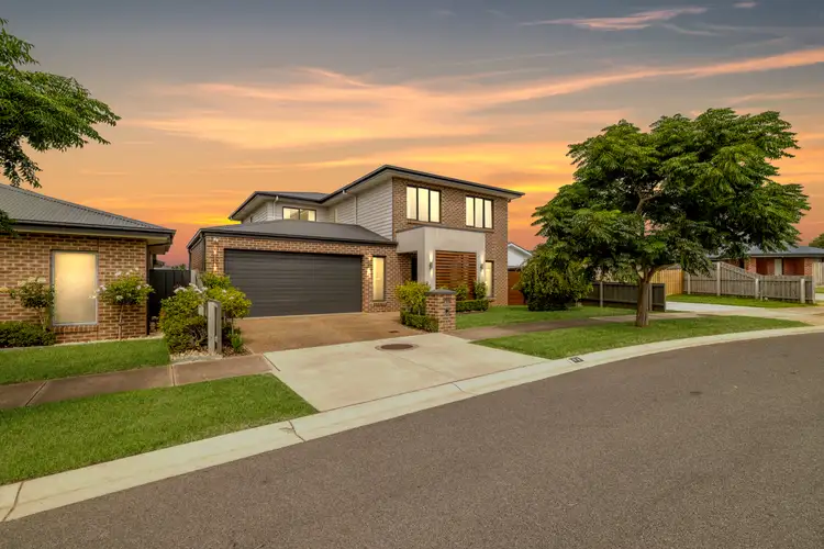 71 Woondella Boulevard, Sale VIC 3850