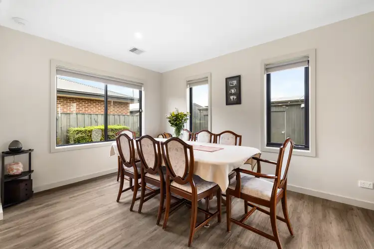 Third view of Homely house listing, 71 Woondella Boulevard, Sale VIC 3850