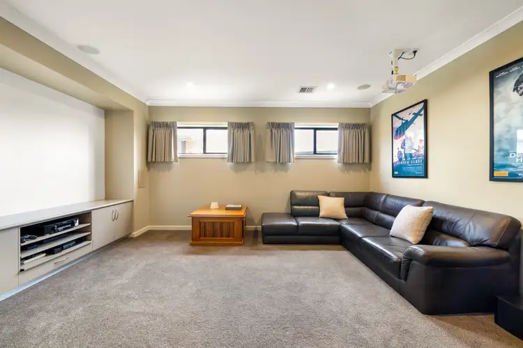 Fifth view of Homely house listing, 71 Woondella Boulevard, Sale VIC 3850