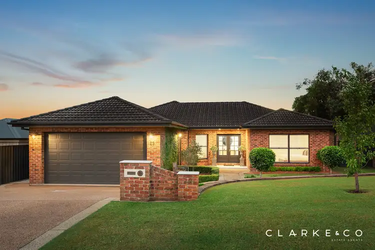 29 Somerset Drive, Thornton NSW 2322