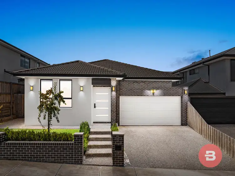 5 Adlinga Way, Doreen VIC 3754