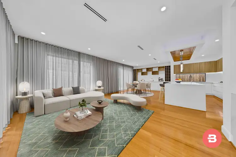 Fifth view of Homely house listing, 5 Adlinga Way, Doreen VIC 3754