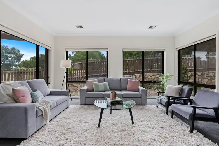 Second view of Homely townhouse listing, 11/23 Renouf Street, Casey ACT 2913