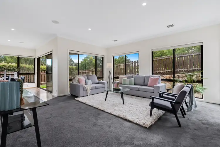 Third view of Homely townhouse listing, 11/23 Renouf Street, Casey ACT 2913