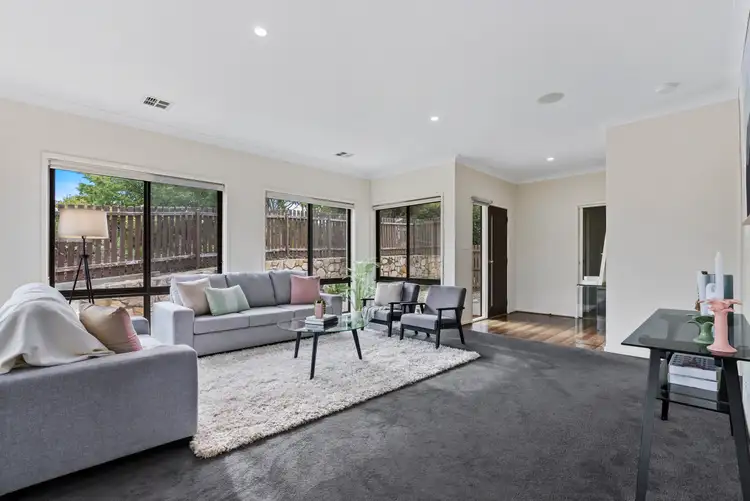 Fourth view of Homely townhouse listing, 11/23 Renouf Street, Casey ACT 2913