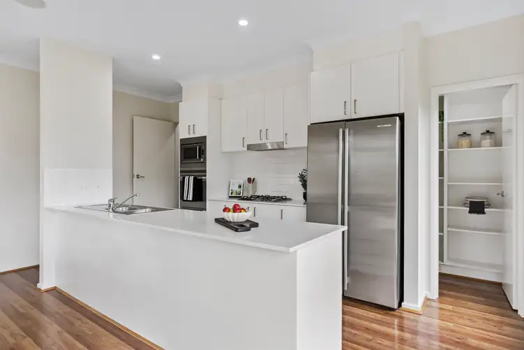 Fifth view of Homely townhouse listing, 11/23 Renouf Street, Casey ACT 2913