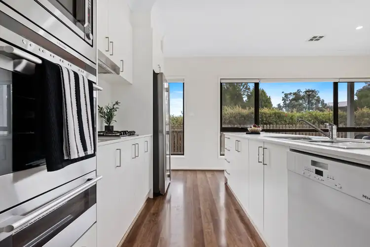 Sixth view of Homely townhouse listing, 11/23 Renouf Street, Casey ACT 2913
