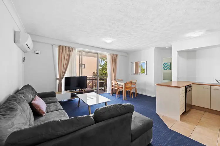 Main view of Homely apartment listing, 96/2342-2362 Gold Coast Highway, Mermaid Beach QLD 4218