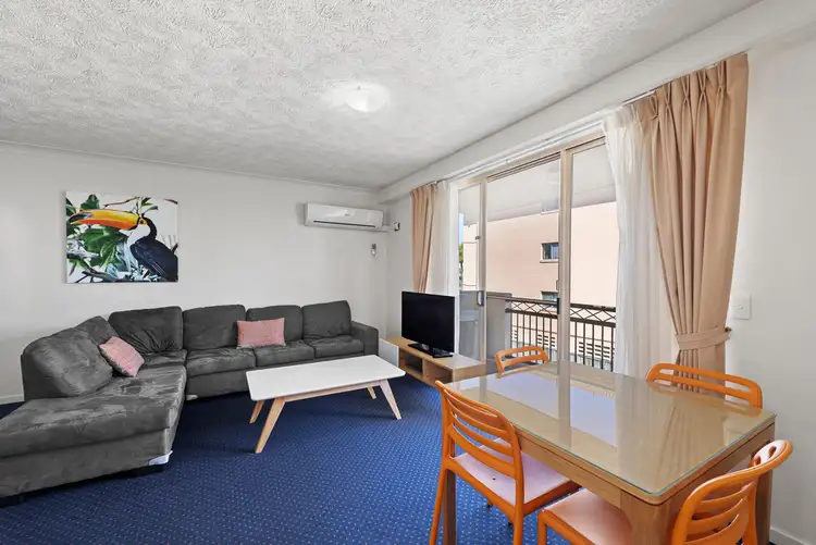 Third view of Homely apartment listing, 96/2342-2362 Gold Coast Highway, Mermaid Beach QLD 4218