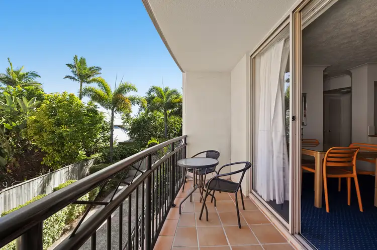 Fourth view of Homely apartment listing, 96/2342-2362 Gold Coast Highway, Mermaid Beach QLD 4218