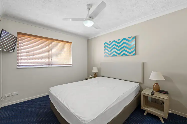 Fifth view of Homely apartment listing, 96/2342-2362 Gold Coast Highway, Mermaid Beach QLD 4218
