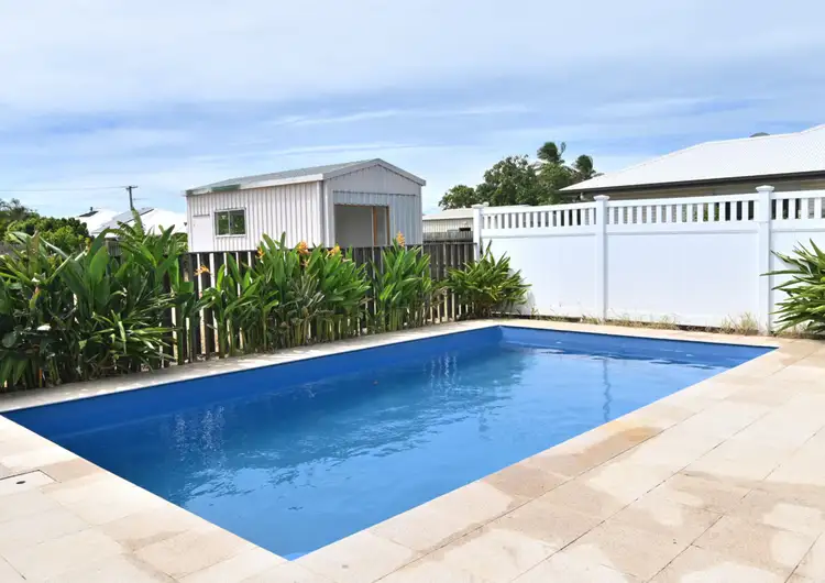 Second view of Homely house listing, 7 Logan Road, Innes Park QLD 4670