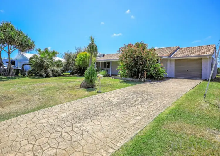 Third view of Homely house listing, 7 Logan Road, Innes Park QLD 4670