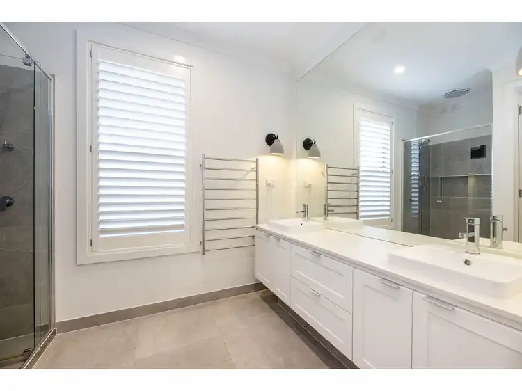 Fourth view of Homely house listing, 21 Yarrabee Drive, Wirlinga NSW 2640