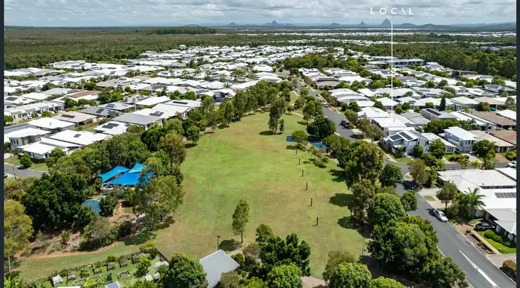 Sixth view of Homely house listing, 47 Indigo Road, Caloundra West QLD 4551