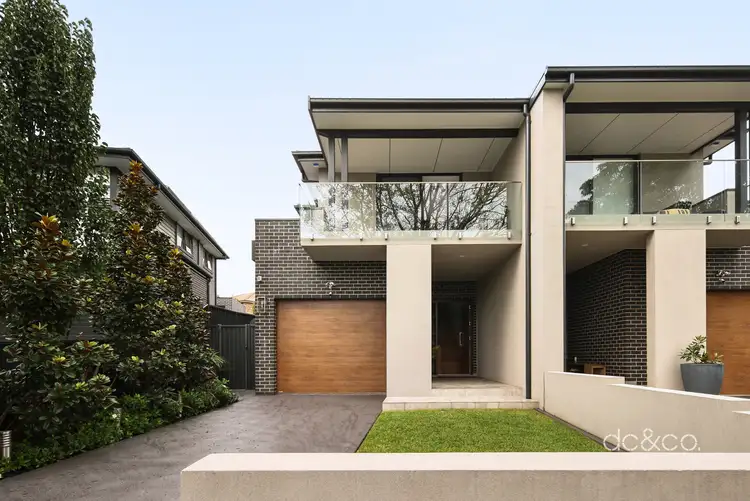 48 Trafalgar Parade, Concord NSW 2137