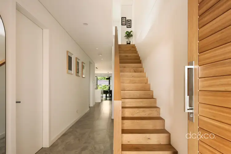 Second view of Homely semi-detached listing, 48 Trafalgar Parade, Concord NSW 2137