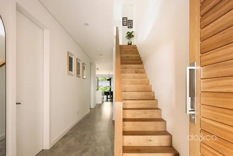 Third view of Homely semi-detached listing, 48 Trafalgar Parade, Concord NSW 2137