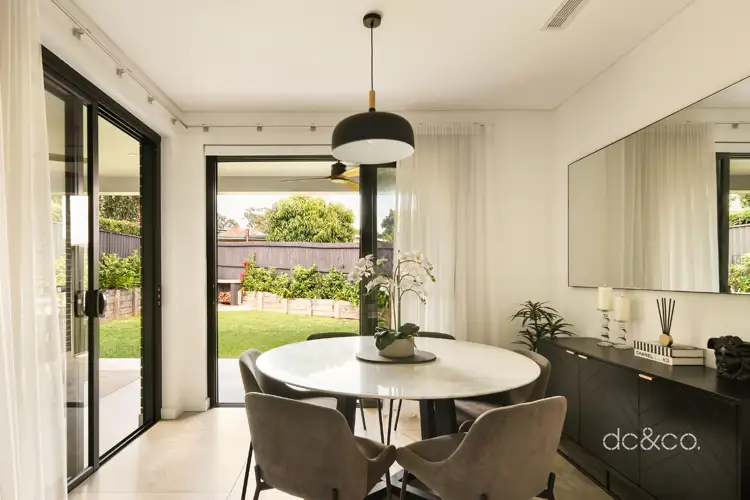 Fifth view of Homely semi-detached listing, 48 Trafalgar Parade, Concord NSW 2137