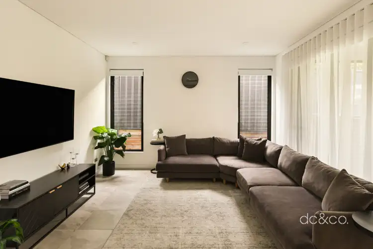 Sixth view of Homely semi-detached listing, 48 Trafalgar Parade, Concord NSW 2137