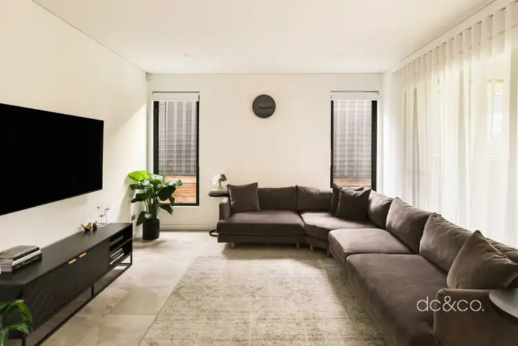 Sixth view of Homely semi-detached listing, 48 Trafalgar Parade, Concord NSW 2137
