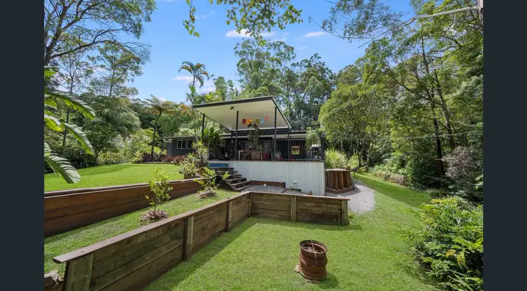 391 Perwillowen Road, Perwillowen QLD 4560