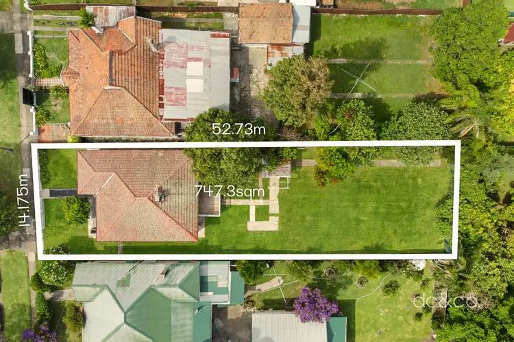 24A Nelson Road, North Strathfield NSW 2137
