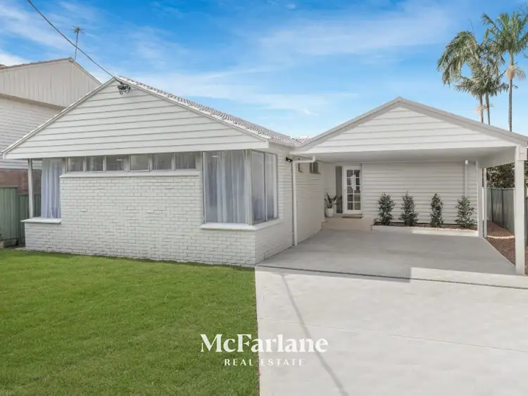 Second view of Homely house listing, 21 Dilkera Avenue, Valentine NSW 2280