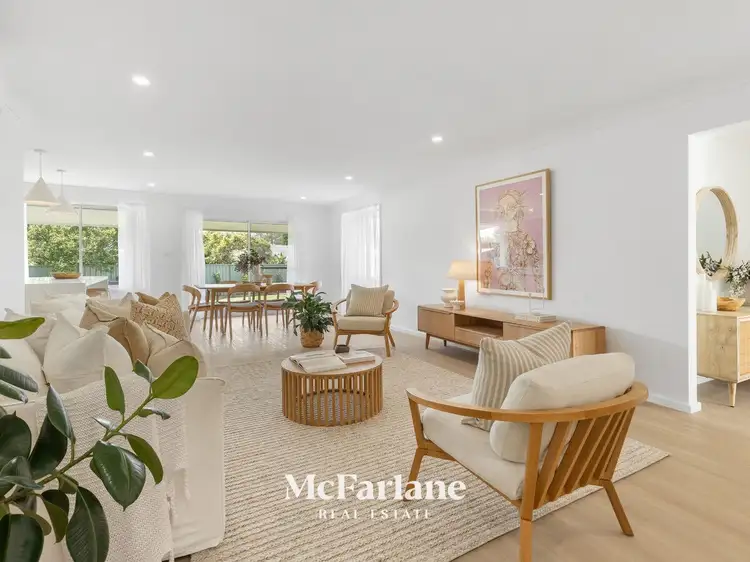 Third view of Homely house listing, 21 Dilkera Avenue, Valentine NSW 2280