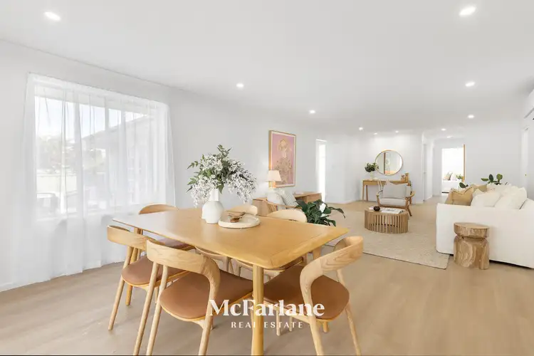 Fifth view of Homely house listing, 21 Dilkera Avenue, Valentine NSW 2280