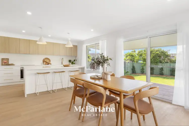Sixth view of Homely house listing, 21 Dilkera Avenue, Valentine NSW 2280