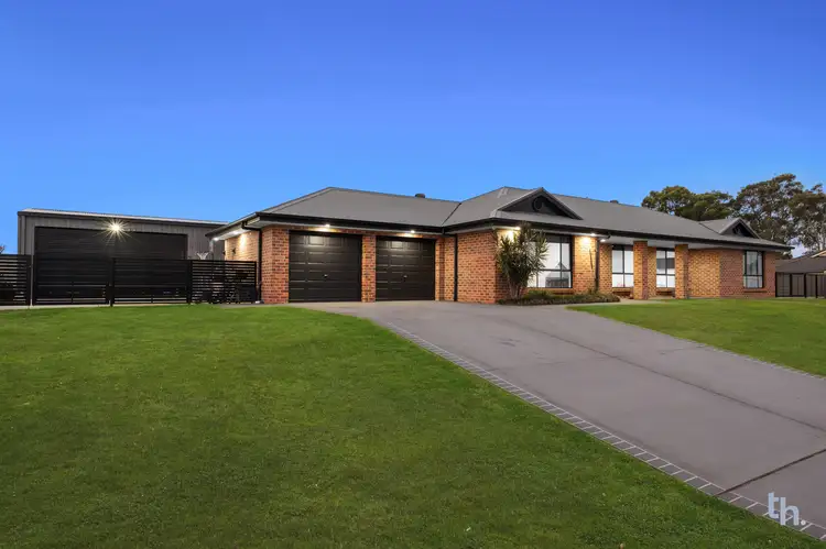 Main view of Homely house listing, 2 Connel Drive, Heddon Greta NSW 2321