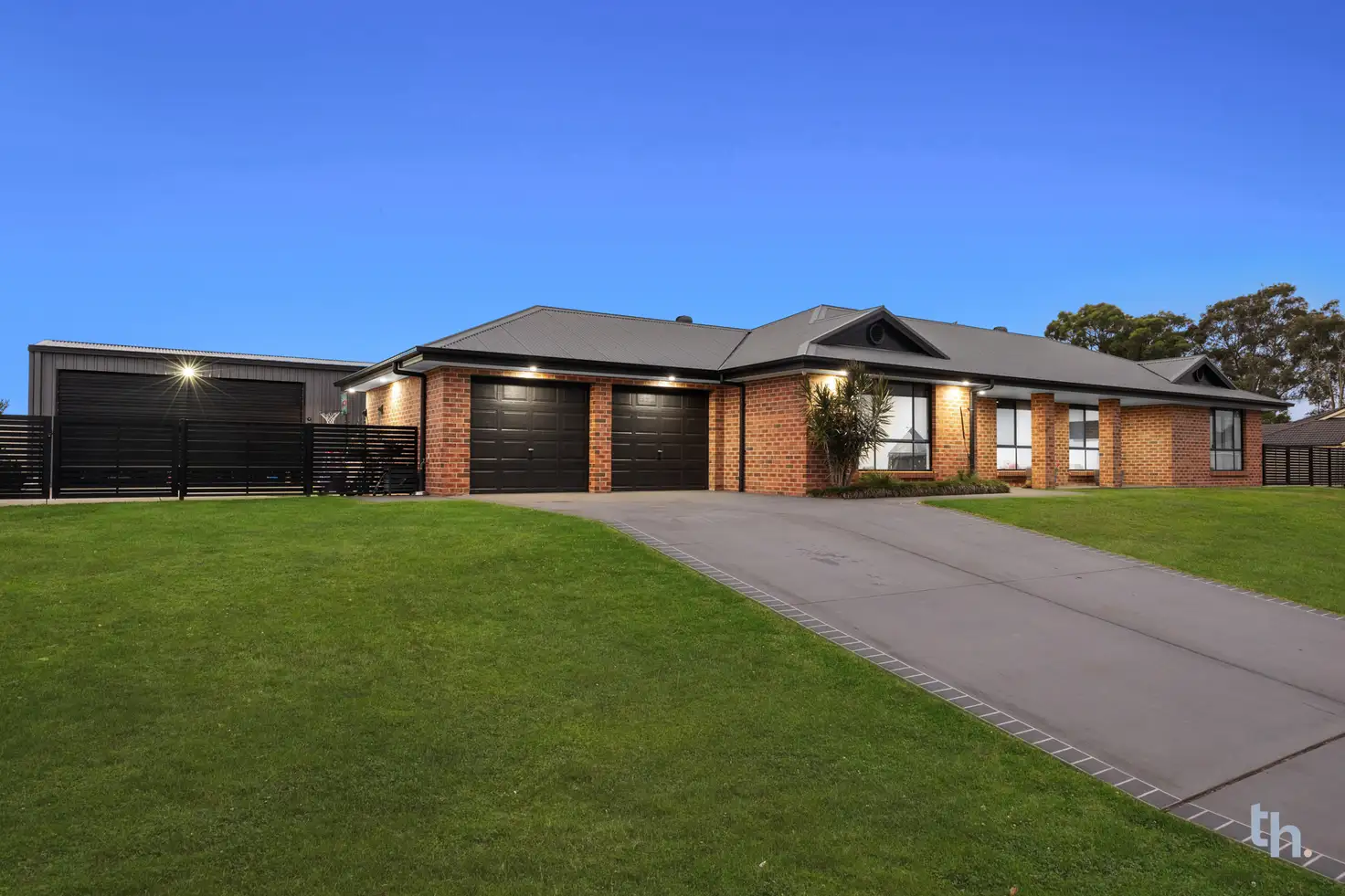 Main view of Homely house listing, 2 Connel Drive, Heddon Greta NSW 2321