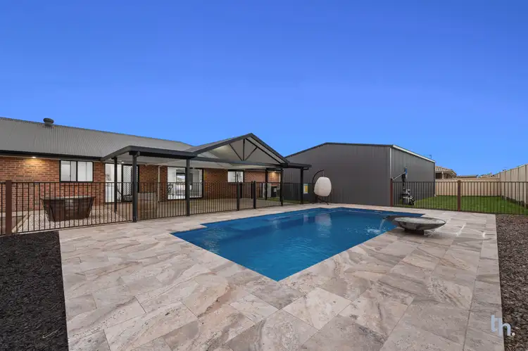 Third view of Homely house listing, 2 Connel Drive, Heddon Greta NSW 2321