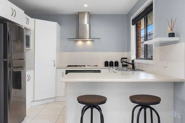 Fifth view of Homely house listing, 2 Connel Drive, Heddon Greta NSW 2321