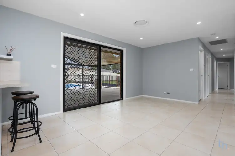 Sixth view of Homely house listing, 2 Connel Drive, Heddon Greta NSW 2321