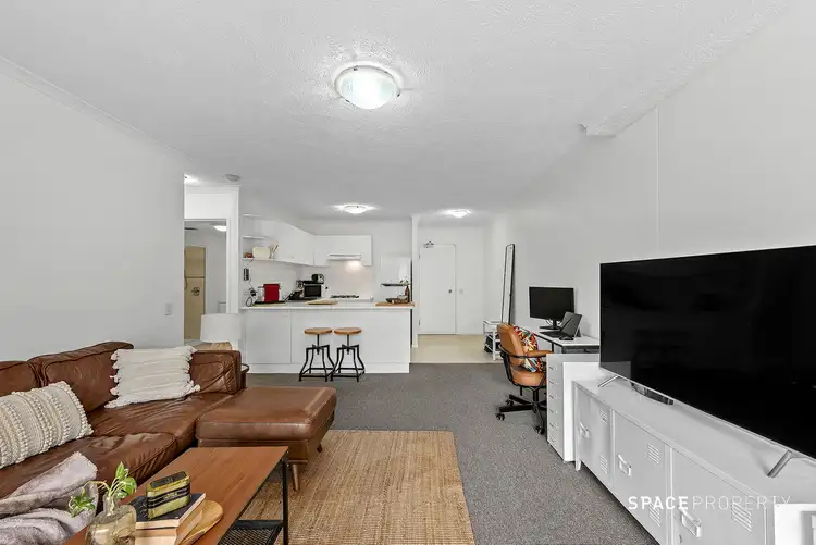 Fourth view of Homely apartment listing, H34/41 Gotha Street, Fortitude Valley QLD 4006