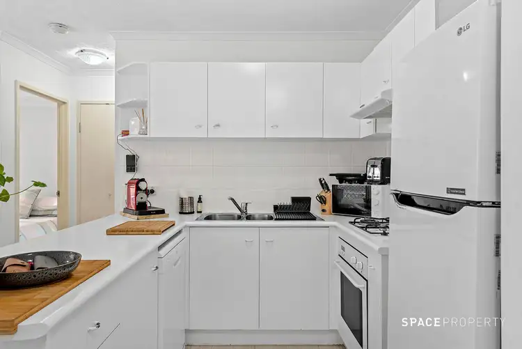 Sixth view of Homely apartment listing, H34/41 Gotha Street, Fortitude Valley QLD 4006