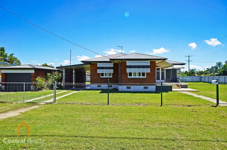 42 Walsh Street, Mareeba QLD 4880