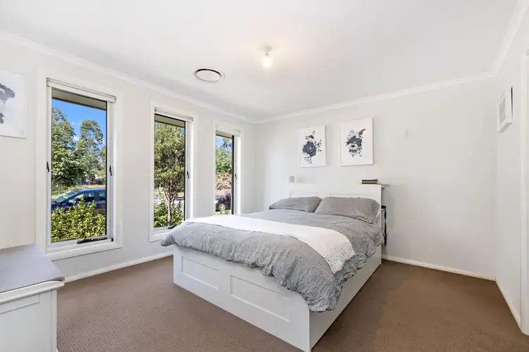 Second view of Homely house listing, 112 Callistemon Circuit, Jordan Springs NSW 2747