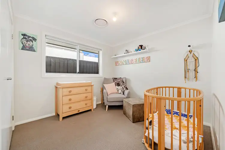 Sixth view of Homely house listing, 112 Callistemon Circuit, Jordan Springs NSW 2747