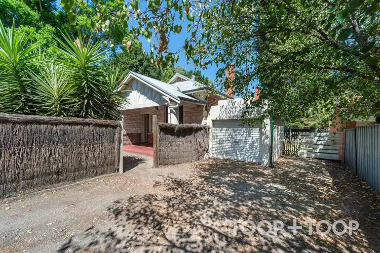 1/188 Kensington Road, Marryatville SA 5068