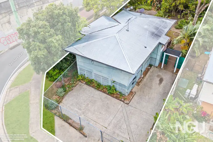 16 Ken May Way, Kingston QLD 4114