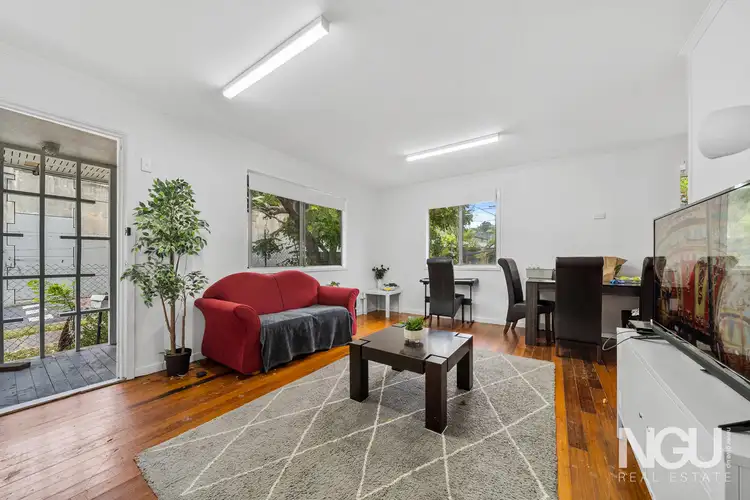 Fifth view of Homely house listing, 16 Ken May Way, Kingston QLD 4114