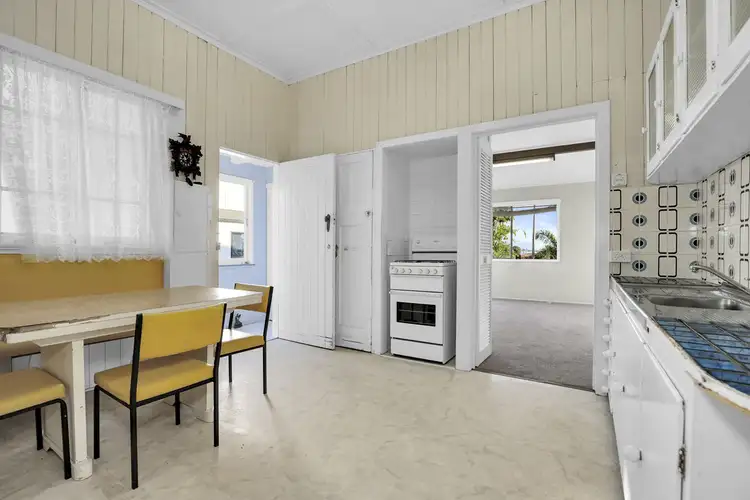 Second view of Homely house listing, 70 Highlands Street, Wavell Heights QLD 4012