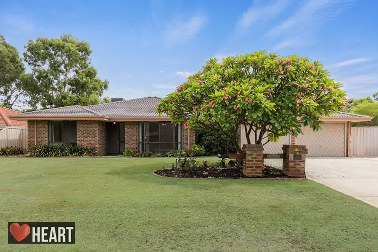 12 Windmill Drive