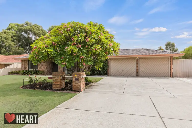Second view of Homely house listing, 12 Windmill Drive, Bibra Lake WA 6163