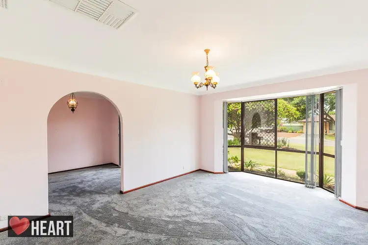 Third view of Homely house listing, 12 Windmill Drive, Bibra Lake WA 6163