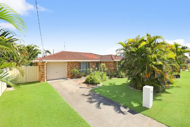 Second view of Homely house listing, 4 Tandara Street, Warana QLD 4575