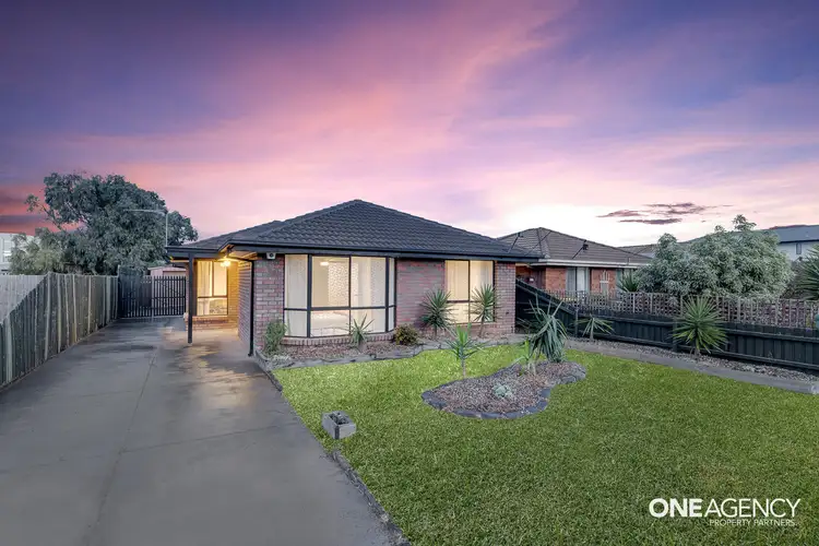 Main view of Homely house listing, 32. Tomkin Court, Altona Meadows VIC 3028